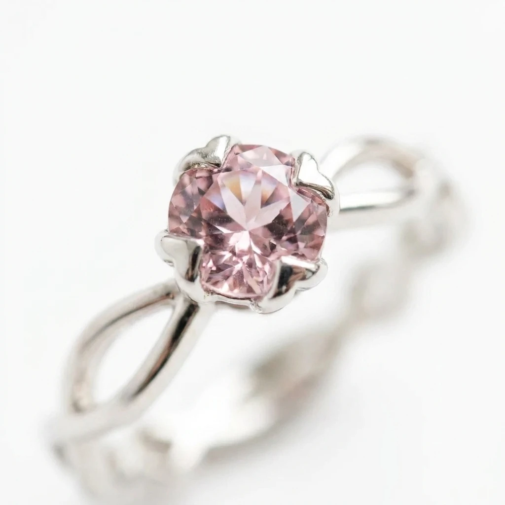 Morganite