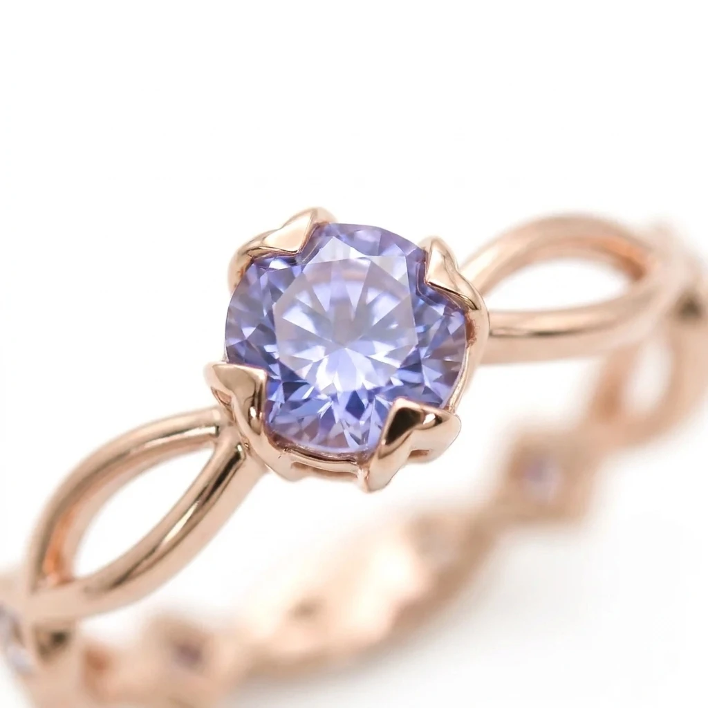 Tanzanite