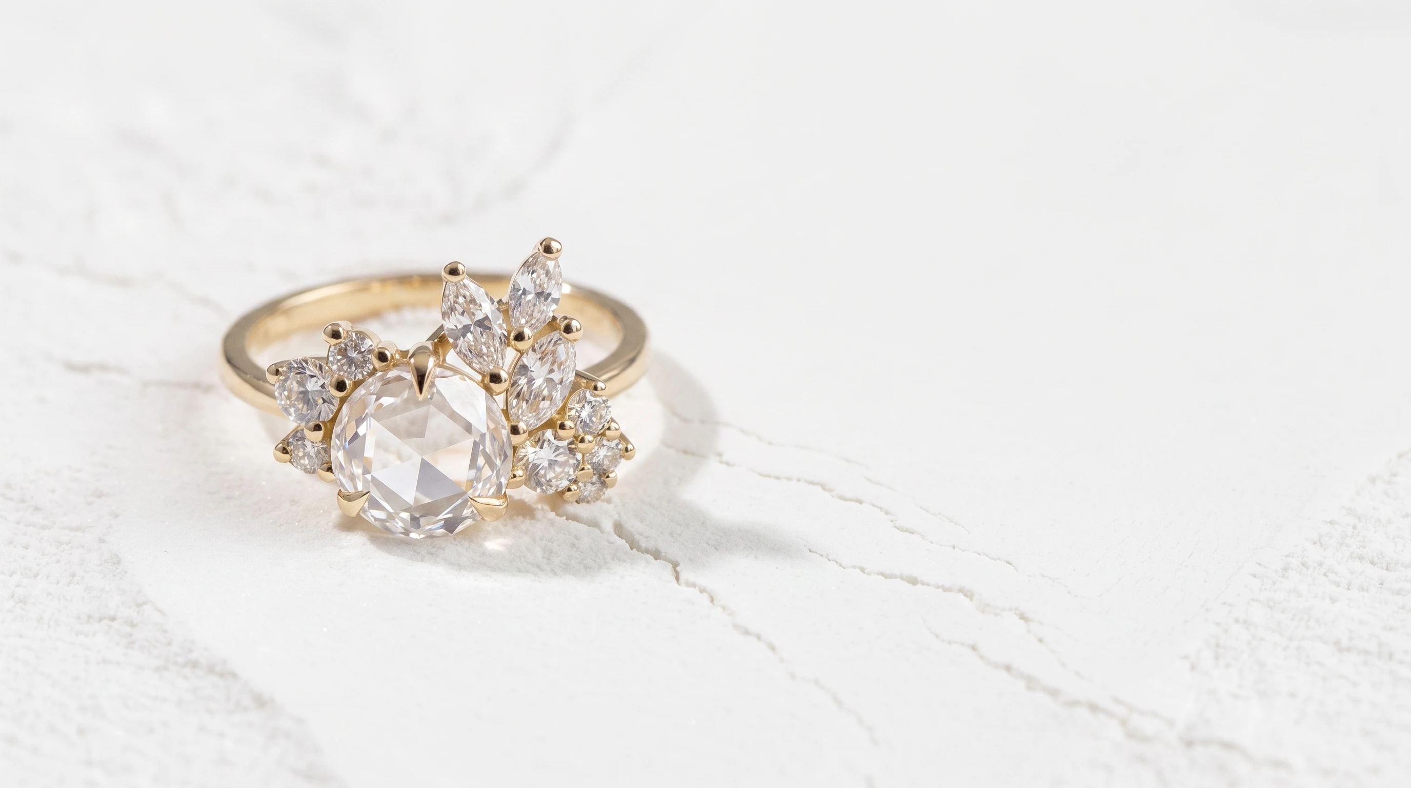 Lab-Grown Diamond