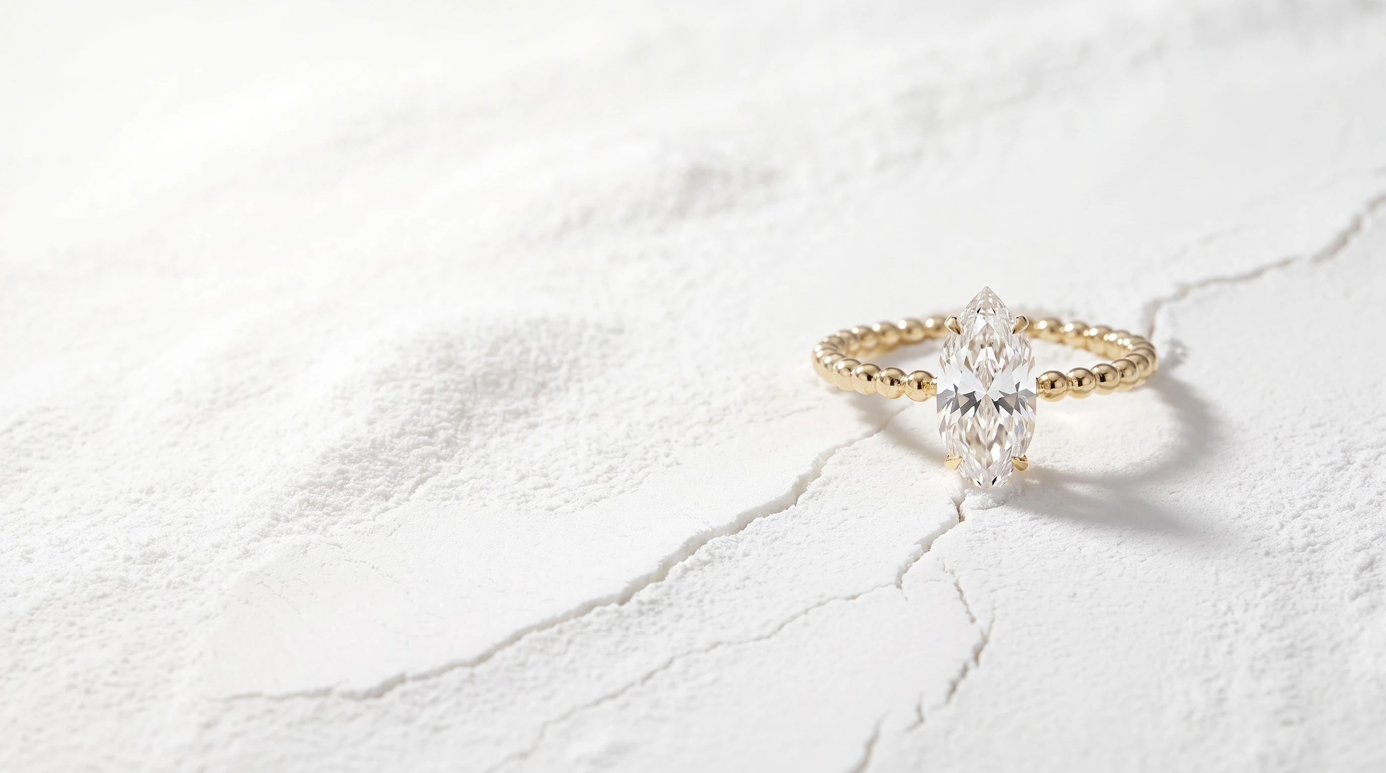 Moissanite
