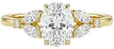 Your engagement ring