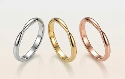 Gold colours