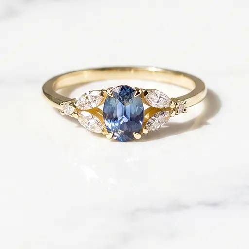 Find Her Perfect Ring